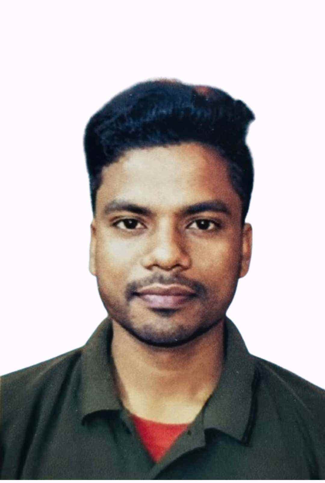 Bhaskar Mandal