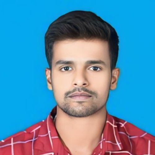 Abhinandan Kumar Pandey