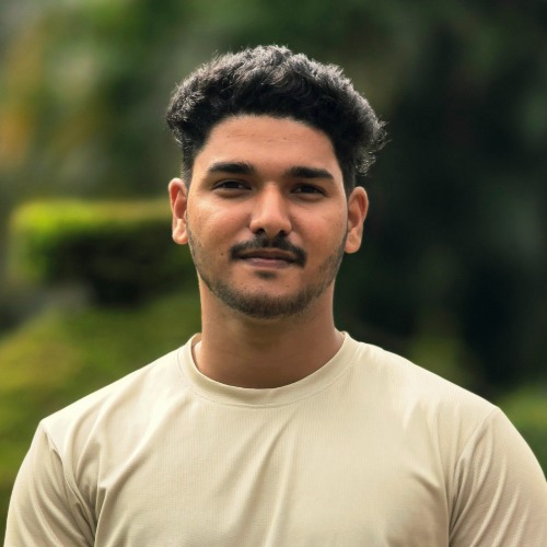 Sumith Bansode 