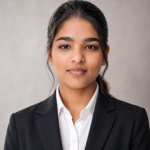 Tanuja Pawar